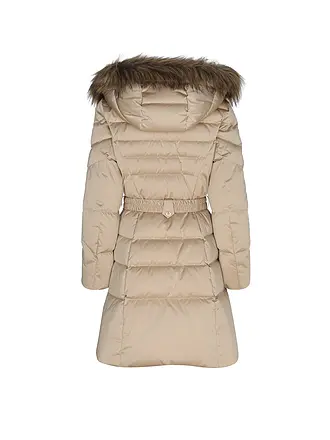 GUESS | Abrigo acolchado de plumón MARINA |